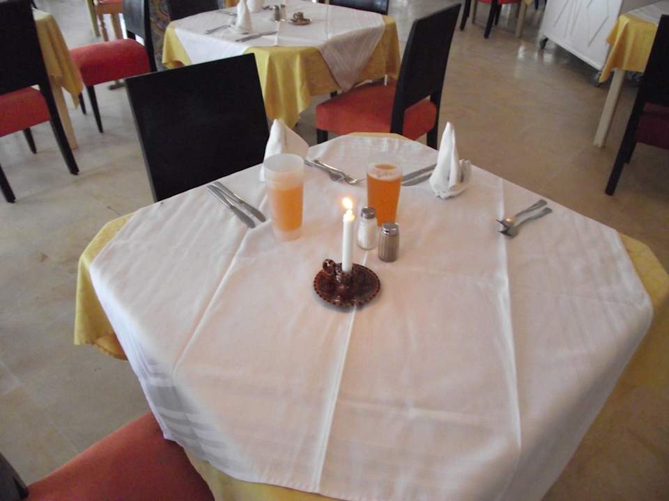 So sah es nicht jeden tag aus Alassio Hotel and Thalasso