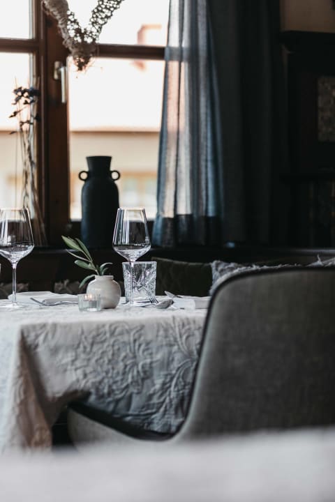 Gastro Sonnhof Alpendorf - Adults only