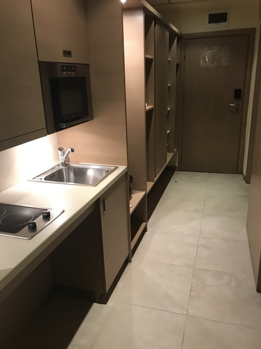 Zimmer Flamingo Grand Hotel & Spa