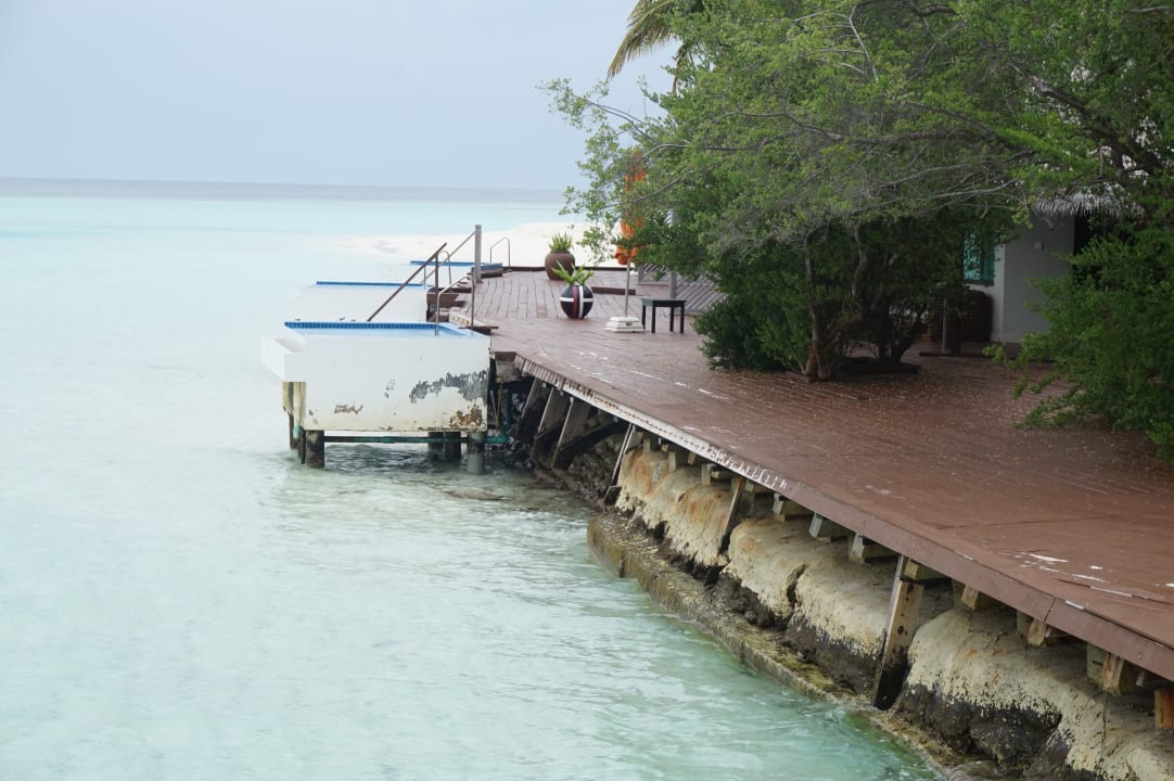 Strand Kihaa Maldives