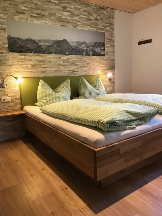 Zimmer Ferienwohnungen Haus Waidmannsheil