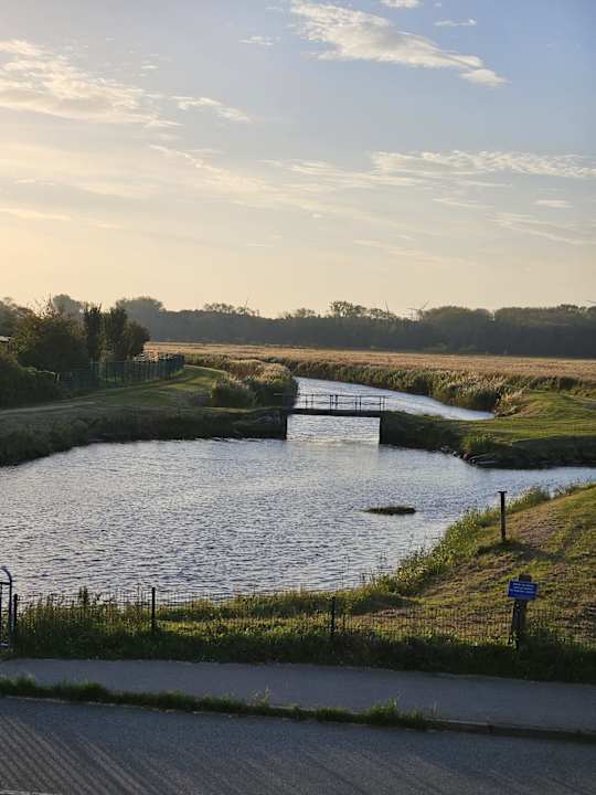 Strand Ferienwohnungen Ferienpark Weissenhäuser Strand