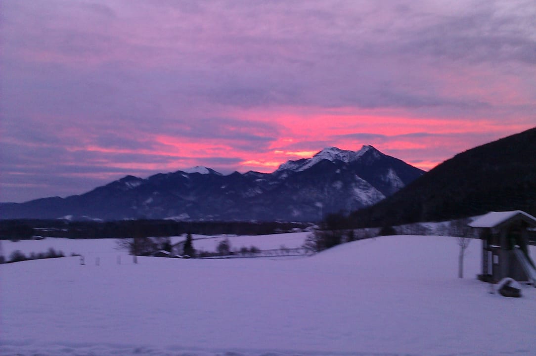 Sonstiges Ferienwohnung Hoderhof