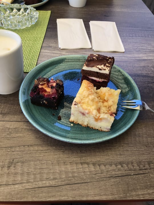 Gastro 1. Bier & Wohlfühlhotel Gut Riedelsbach