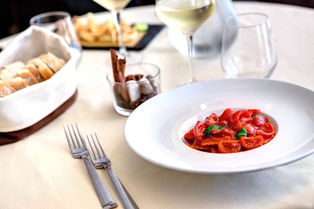 Gastro iH Hotels Roma Z3