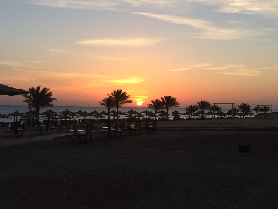 Strand Three Corners Sea Beach Resort