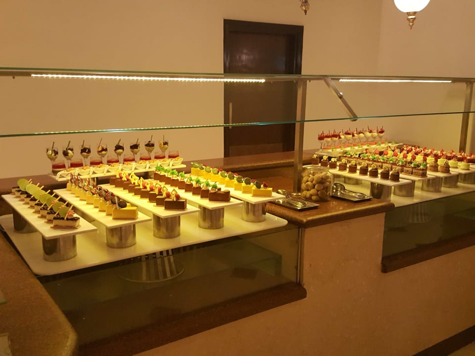 Gastro Baron Palace Sahl Hasheesh