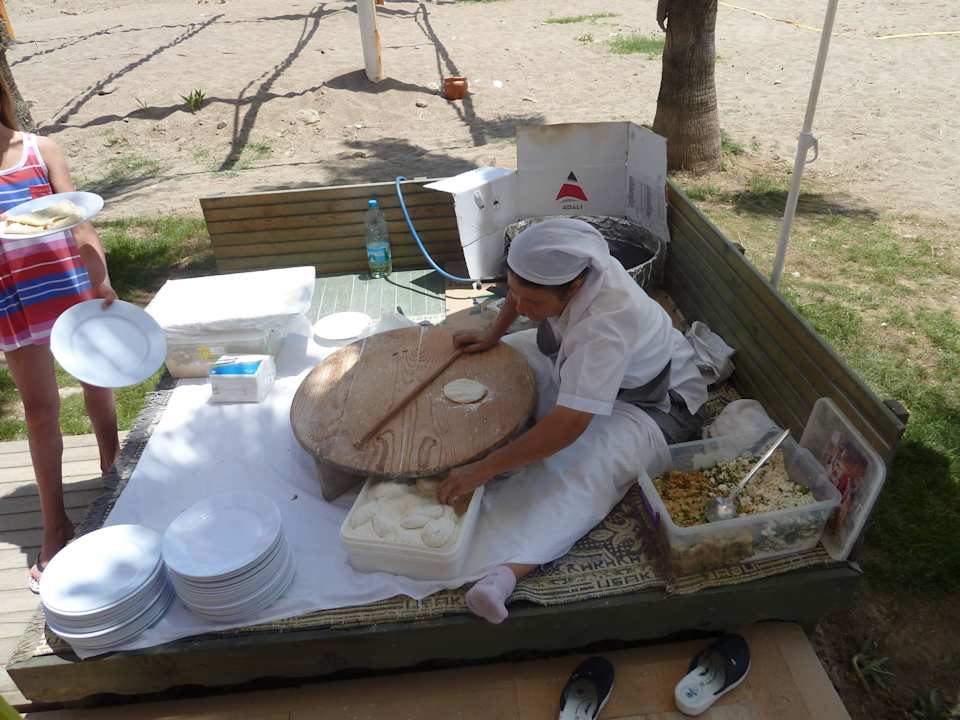 Hotel Strand Asteria Collection Side