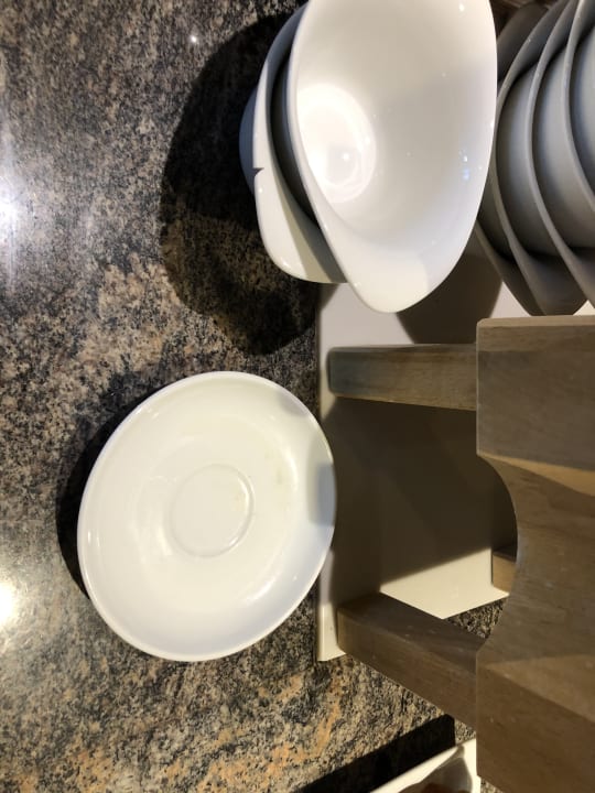 Gastro Trip Inn Frankfurt Nordwestzentrum