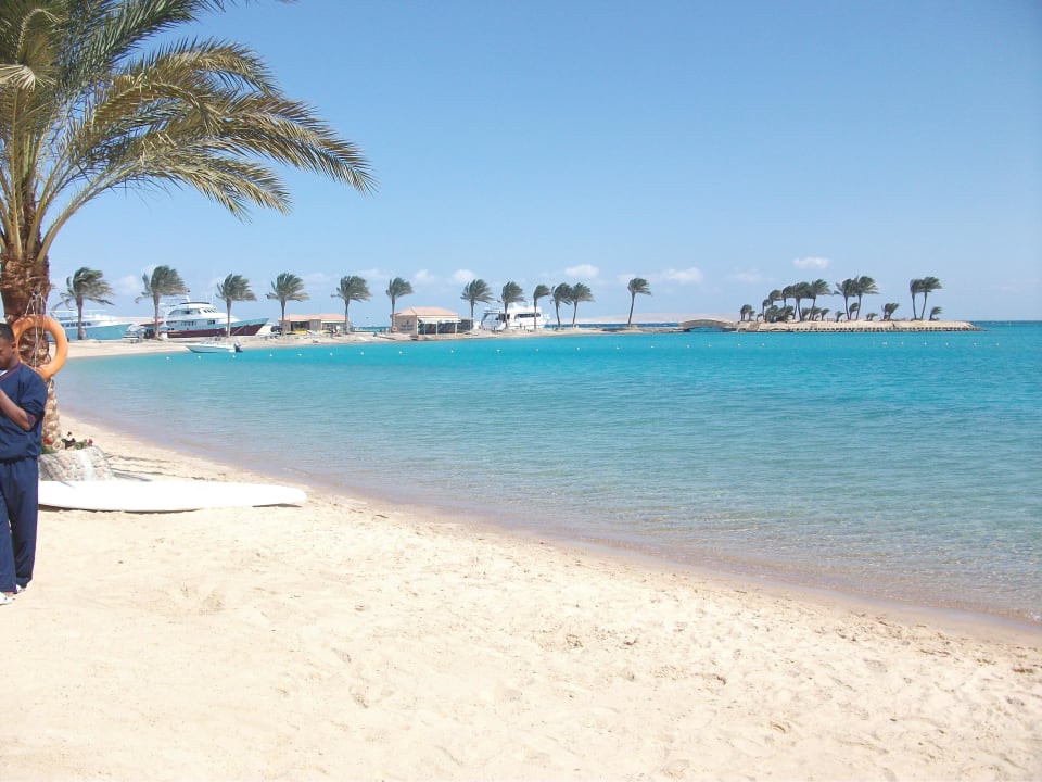 Strand Continental Hotel Hurghada