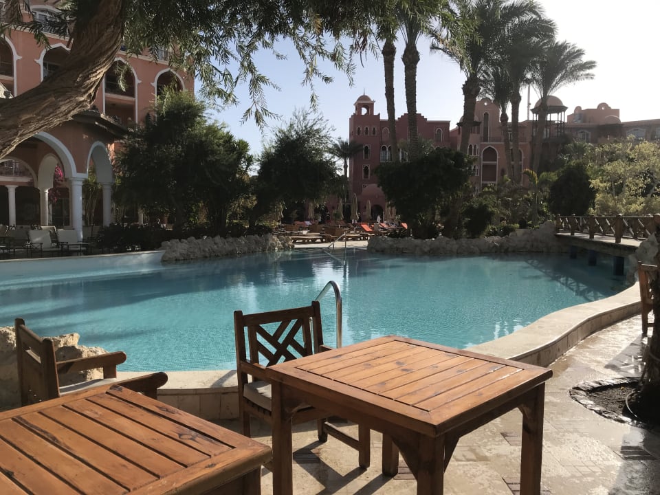 Außenansicht The Grand Resort