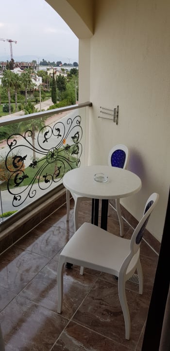 Zimmer Mary Hotel Side