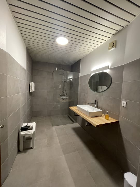 Zimmer Hotel Alte Mühle