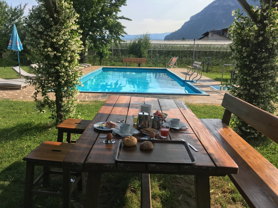 Gartenanlage Hotel Kurtinigerhof