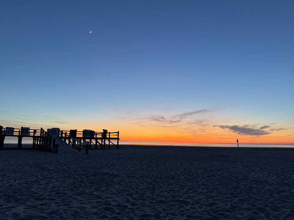 Strand Strandgut Resort