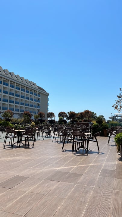 Außenansicht Adalya Elite Lara