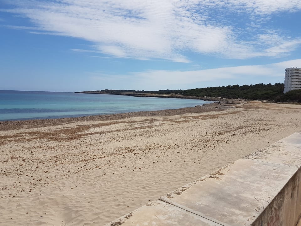 Strand Hipotels Mediterraneo Club