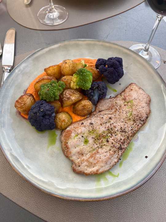 Gastro See- und Seminarhotel FloraAlpina