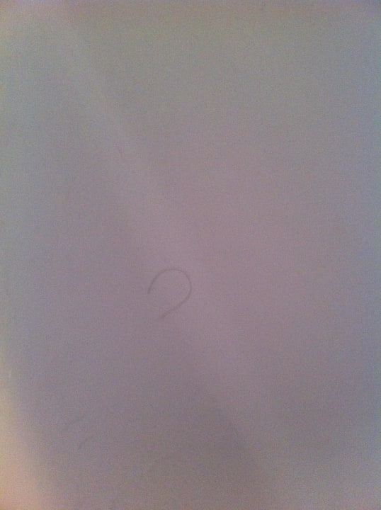 Schmutz! Hotel Ambassadeur