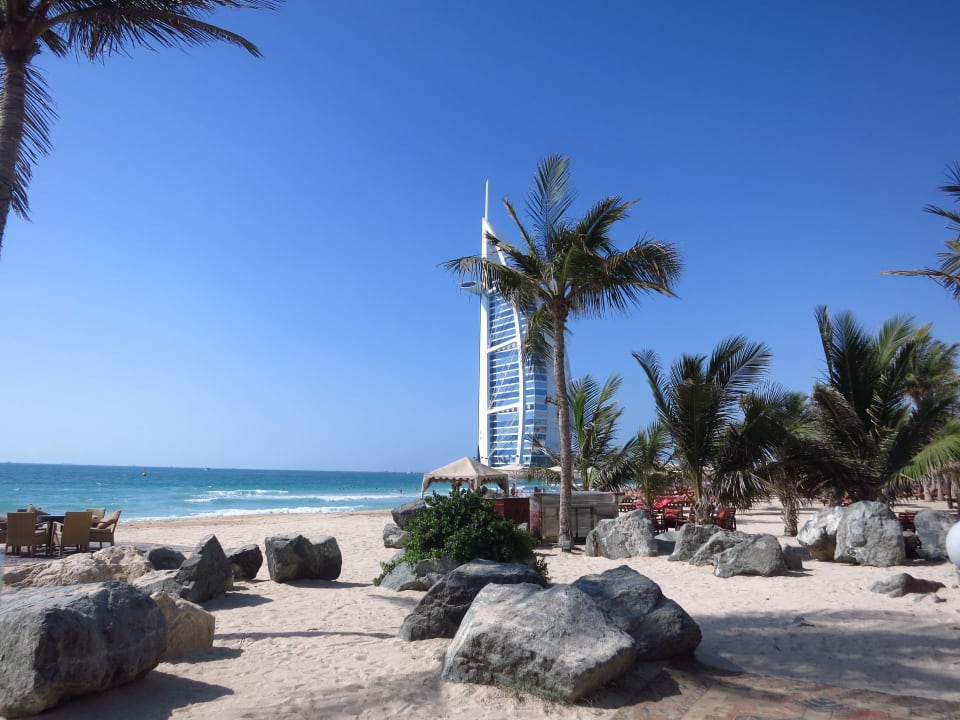 Strand Jumeirah Mina Al Salam