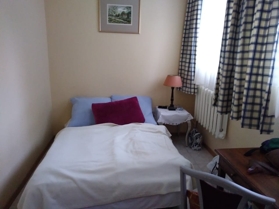 Zimmer Hotel Podewils Old Town Gdansk