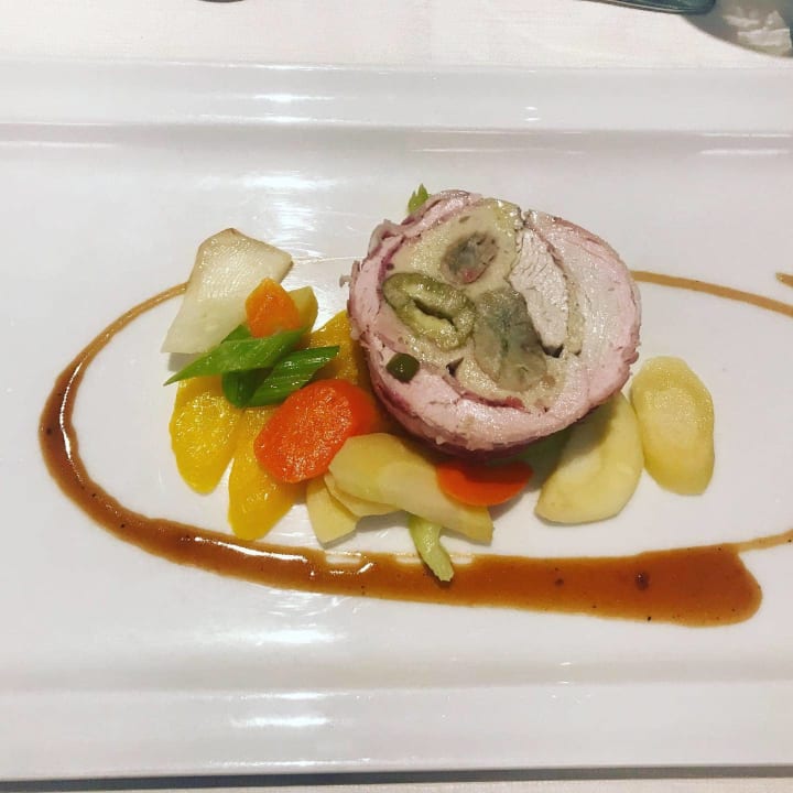 Gastro Hotel Hofbrunn