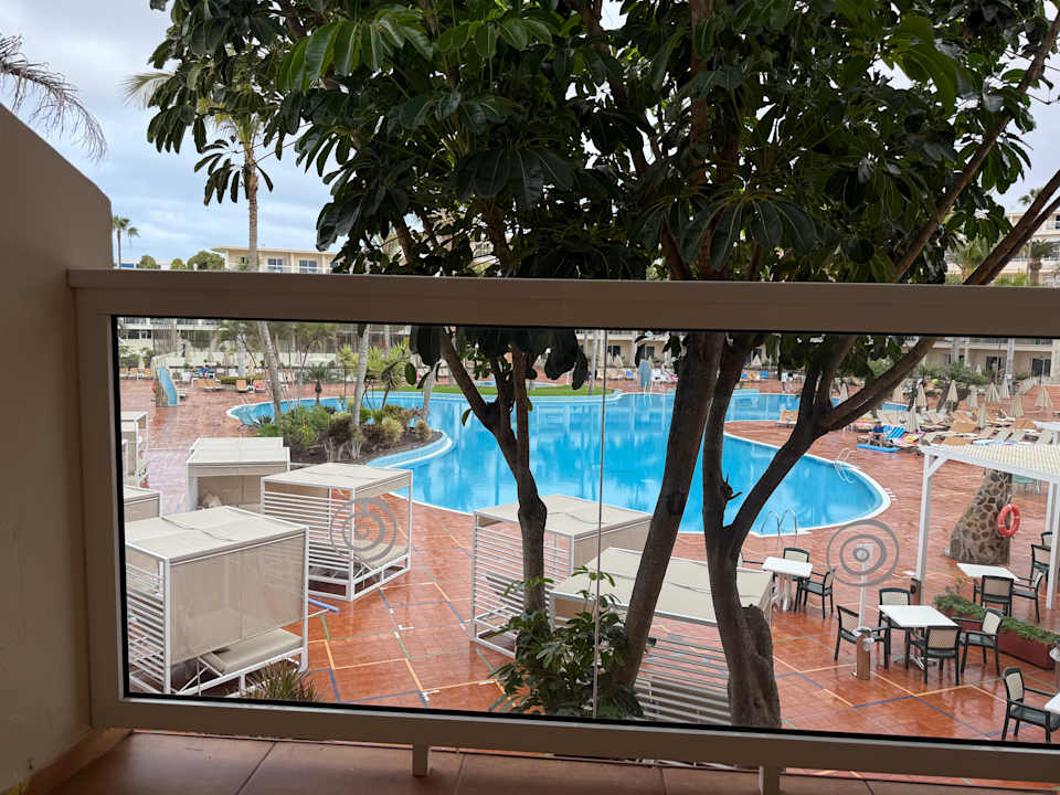 Pool Club Hotel Drago Park