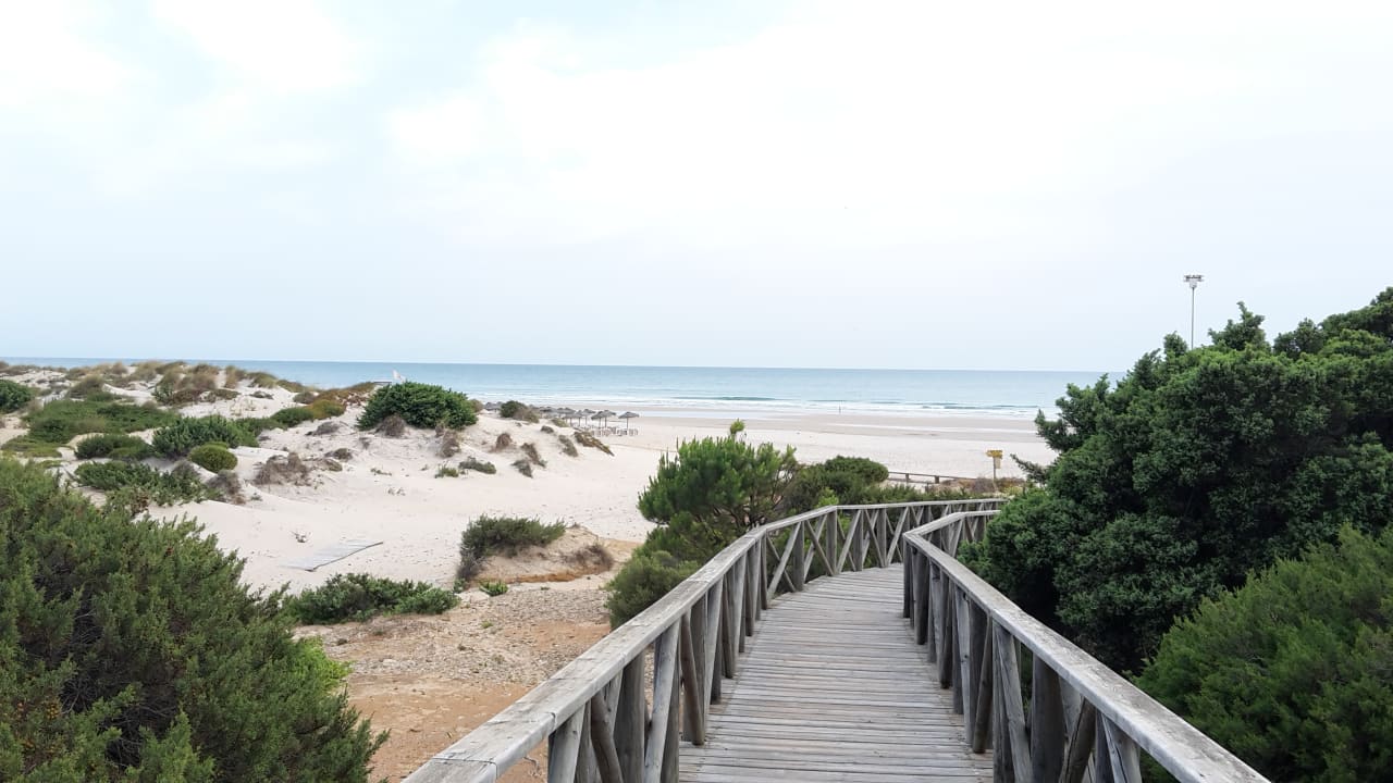 Strand Hipotels Barrosa Garden