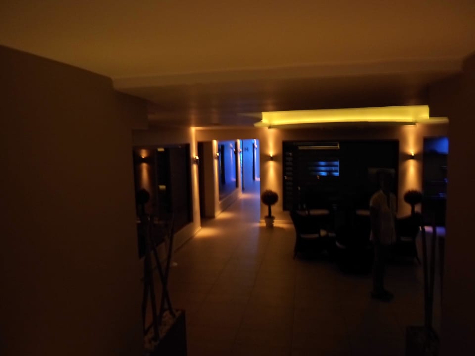 Spa & Wellness Asteria Collection Side