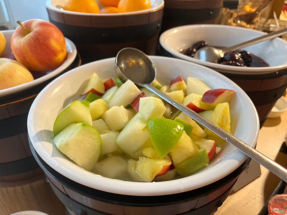 Gastro Leonardo Boutique Hotel Rome Termini