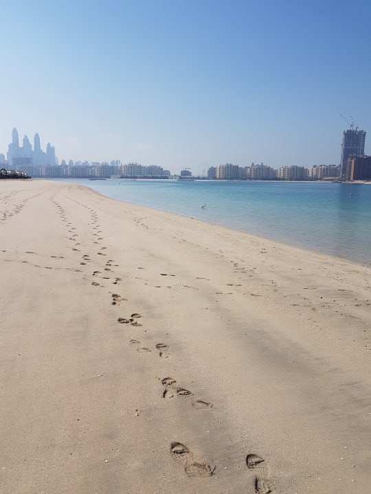 Strand Rixos The Palm Hotel & Suites