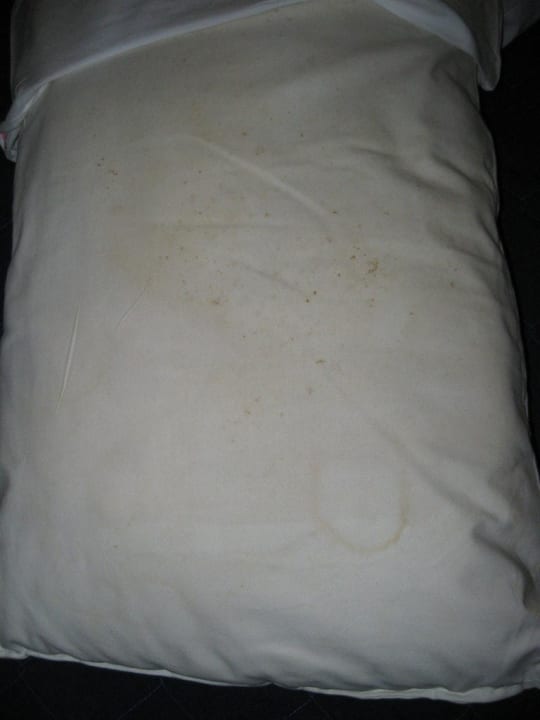 Kopfkissen HARPIN Georgioupolis Resort Aquapark & SPA