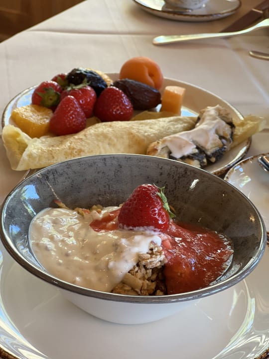 Gastro Hotel Hochschober