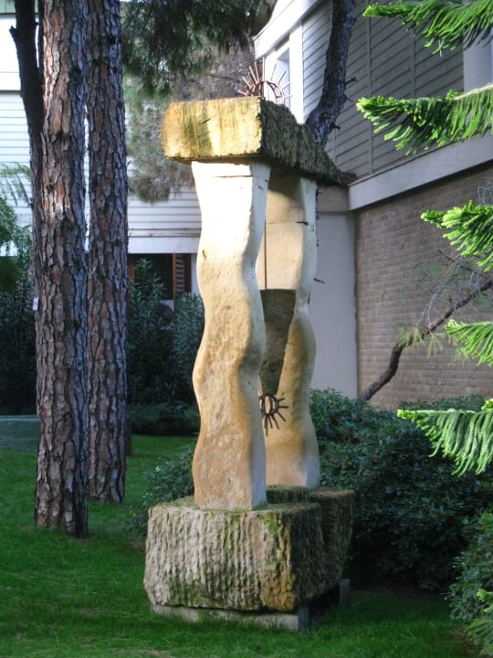 Kunst Voyage Belek Golf & Spa