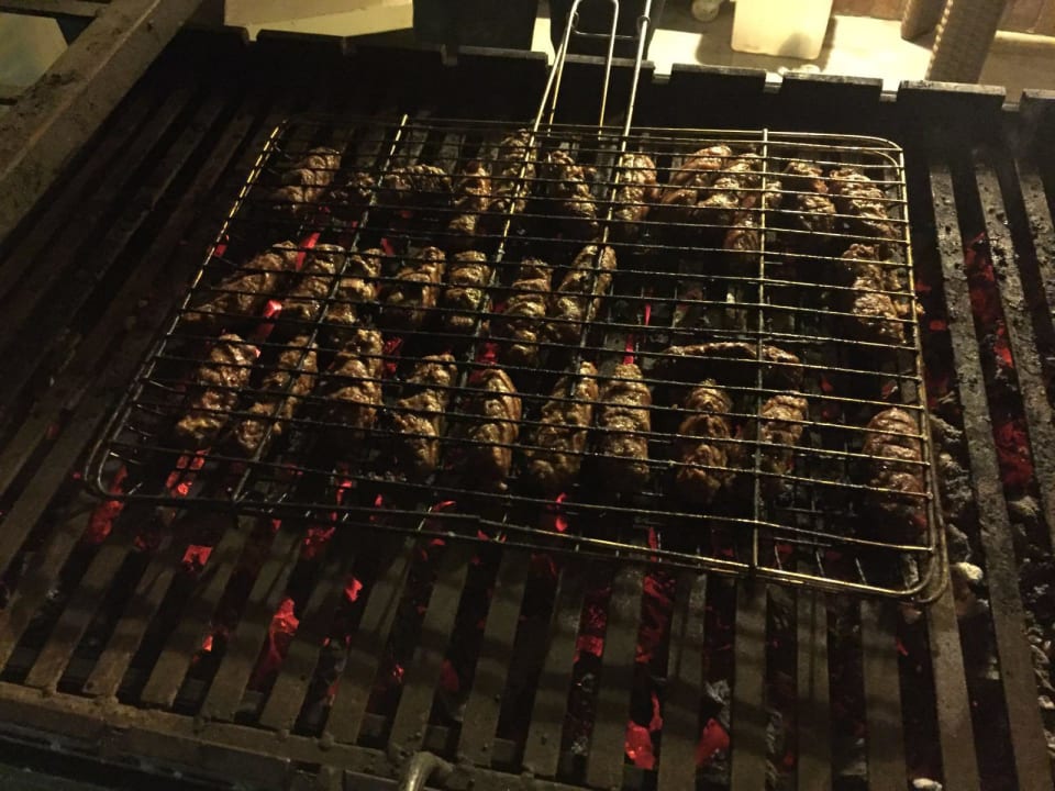 Lecker Novotel Marsa Alam Beach Resort