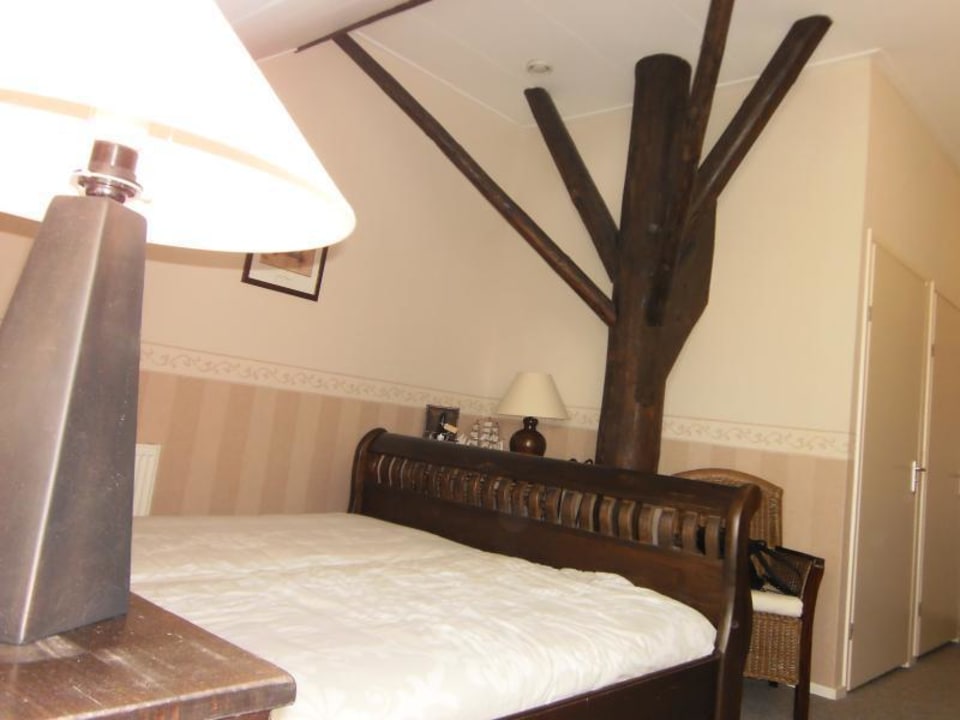 Kolonialzimmer Hotel Herberg Sellingen