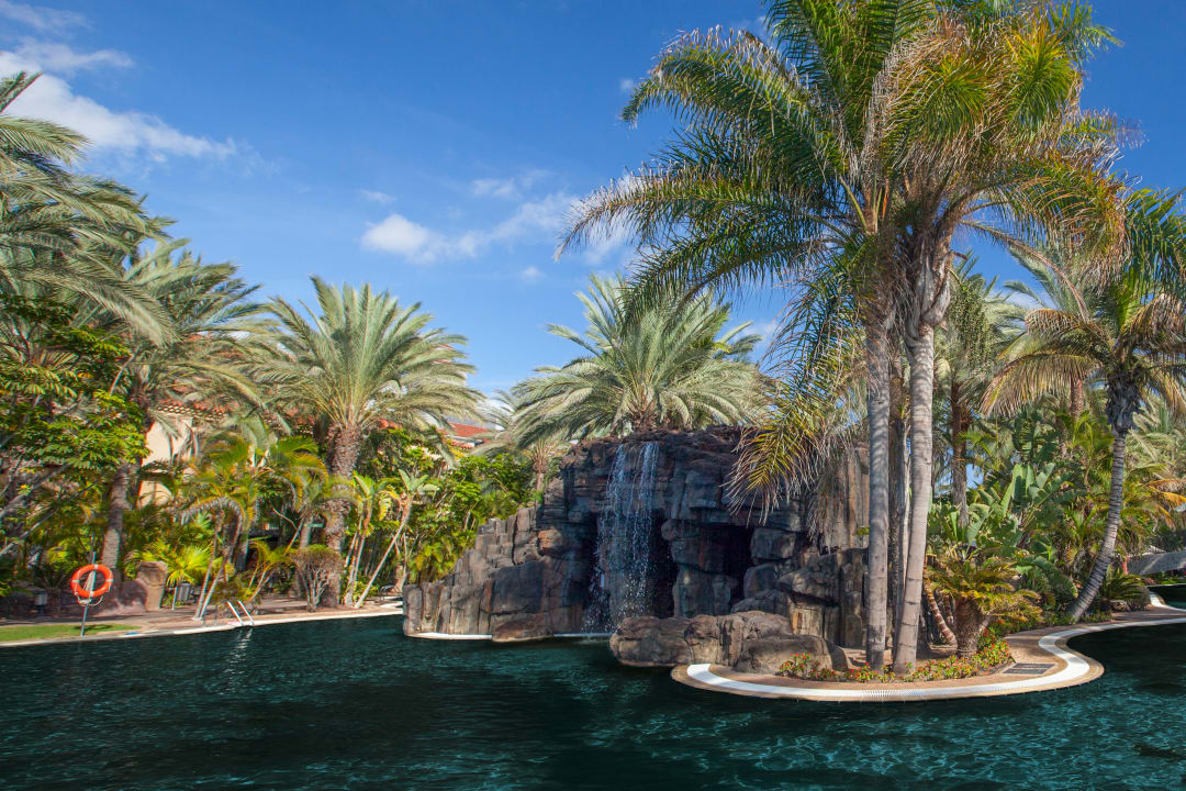 Pool Lopesan Costa Meloneras, Resort & Spa