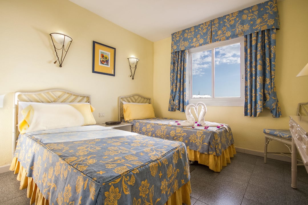 Habitacion Ona El Marqués