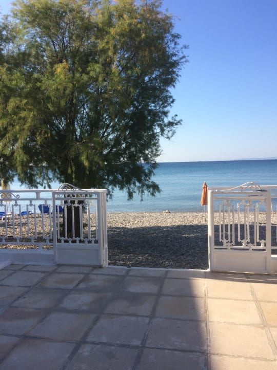 Strand Akrogiali Potokaki Samos