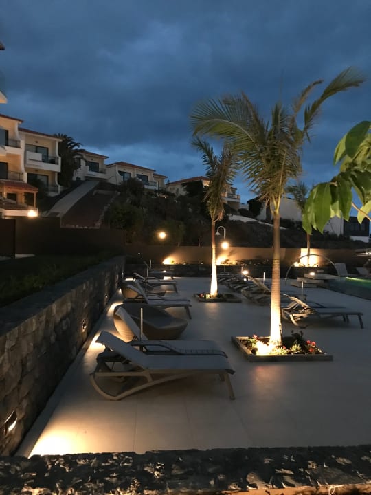 Sonstiges Sentido Galomar