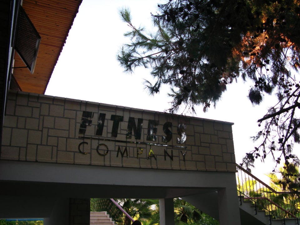 Club Ali Bey Manavgat Ali Bey Club