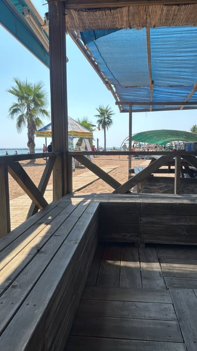 Strand Eftalia Ocean Resort & Spa