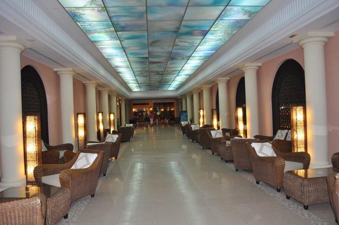 Wunderschön Hotel Paradis Palace