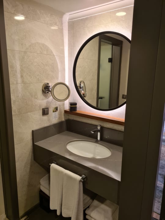 Zimmer Seaden Quality Resort & Spa