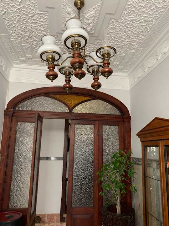 Sonstiges Oryza Guest House & Suites