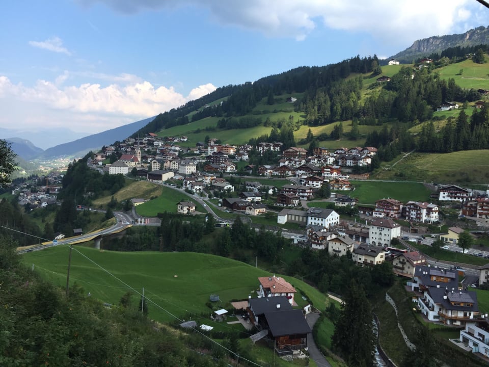 St Christina Dorfhotel Beludei