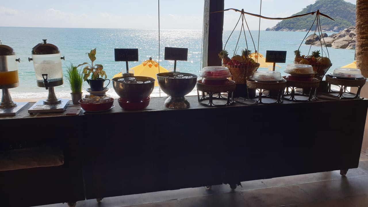 Gastro Buri Rasa Village Phangan