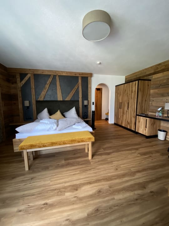 Zimmer Hotel Kohlerhof