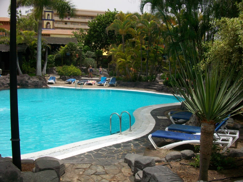 Pool Park Club Europe