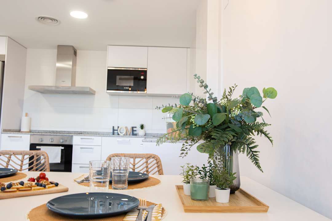 Zimmer Ca La Cristina - Disconnect Relax Recharge